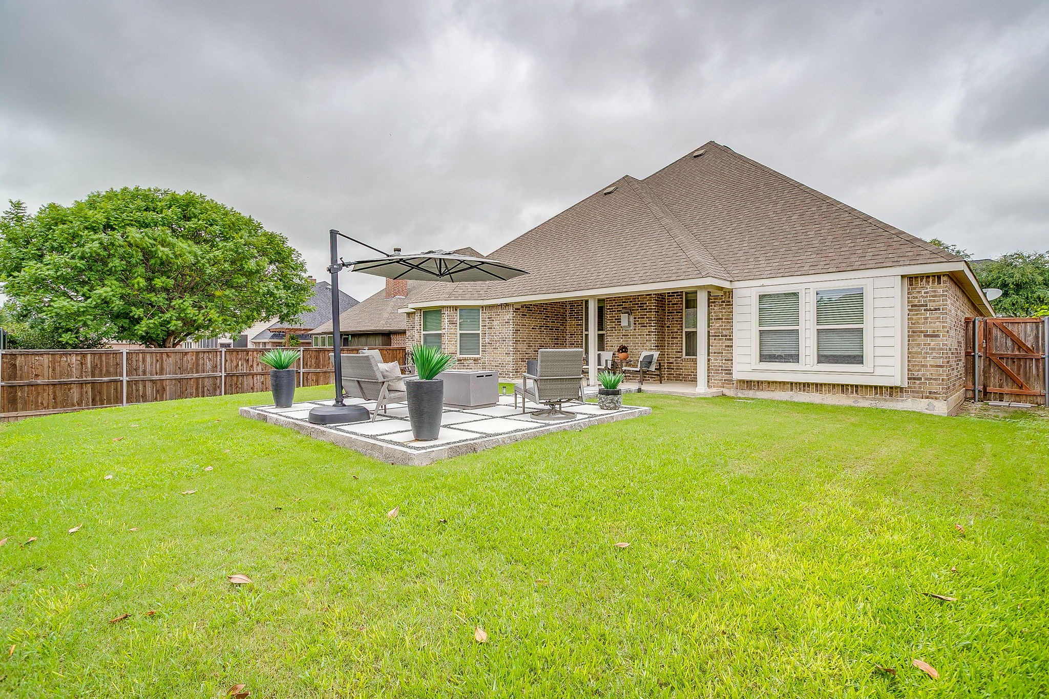 11945 Yarmouth Lane Fort Worth TX 76108