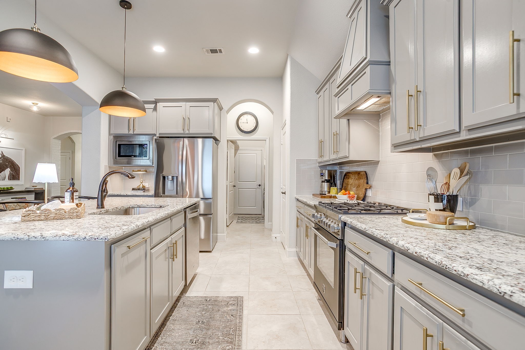 11945 Yarmouth Lane Fort Worth TX 76108