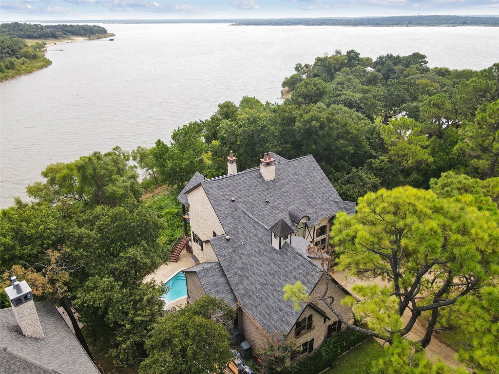 2618 Lake Ridge Road Flower Mound TX 75022