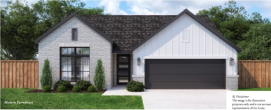 7136 Talon Bluff Drive Fort Worth TX 76179
