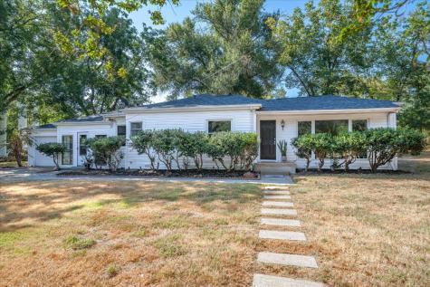 101 Brandon Street Edgewood TX 75117