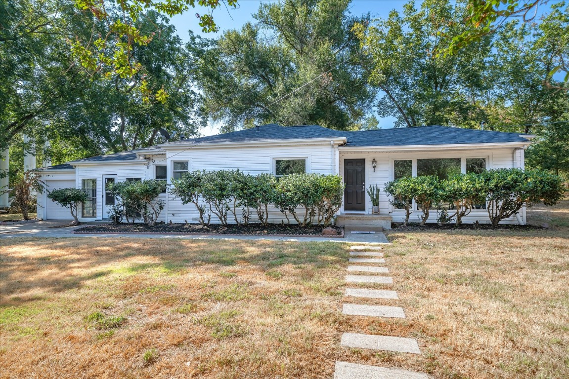 101 Brandon Street Edgewood TX 75117