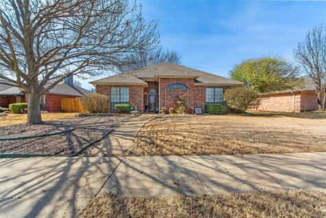 1508 Country Lane Allen TX 75002