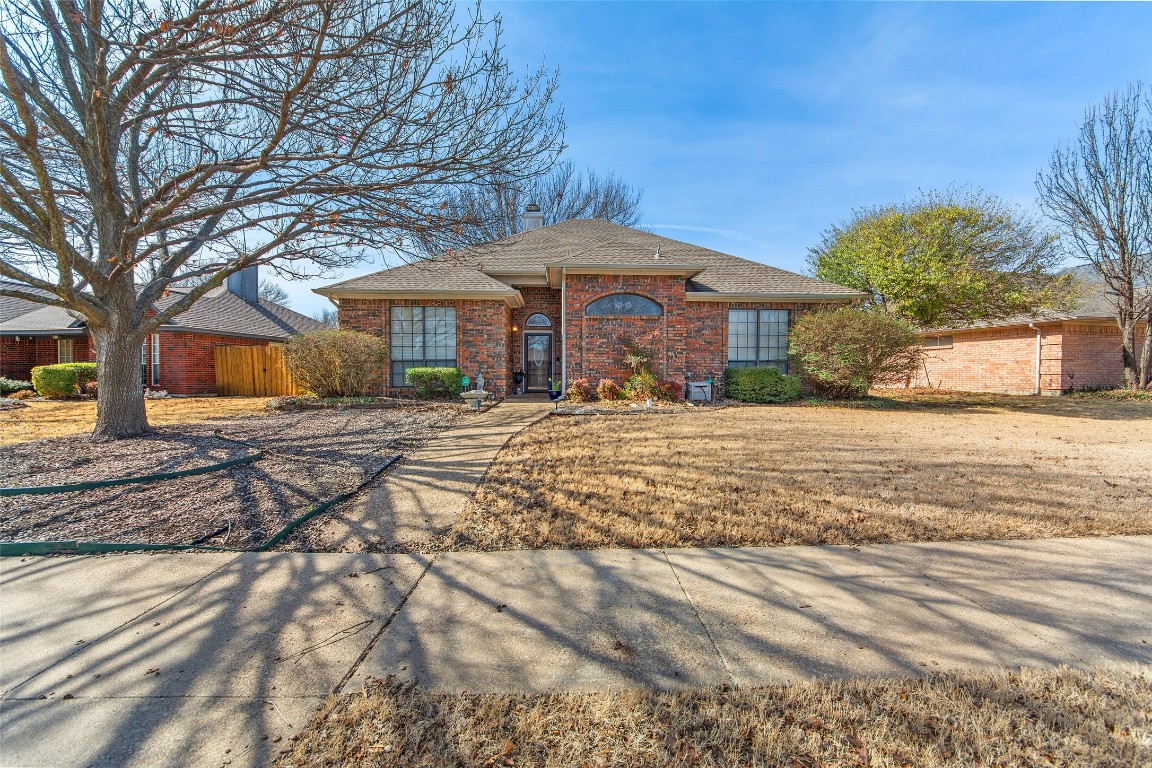 1508 Country Lane Allen TX 75002