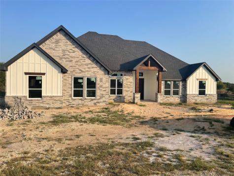 3309 Bent Creek Trail Crowley TX 76036