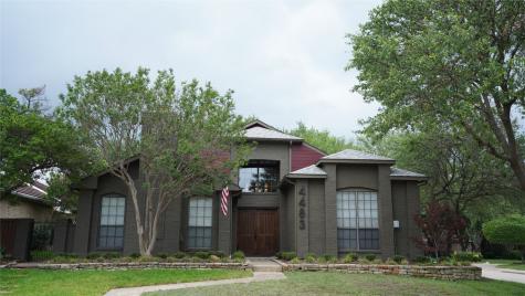 4483 Rushing Road Dallas TX 75287