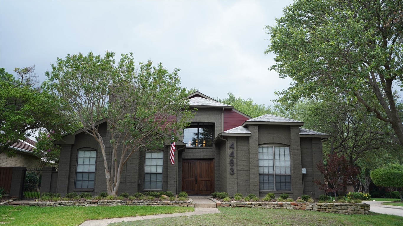 4483 Rushing Road Dallas TX 75287