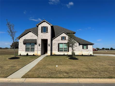 705 Olivia Lane Collinsville TX 76233