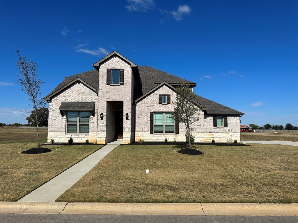 705 Olivia Lane Collinsville TX 76233