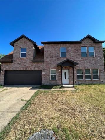 14908 Oakwood Lane Balch Springs TX 75180