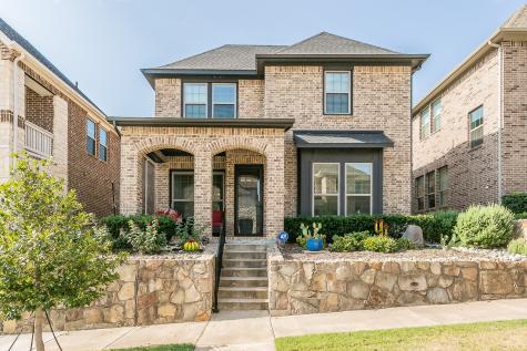 1291 Ocean Breeze Drive Flower Mound TX 75028