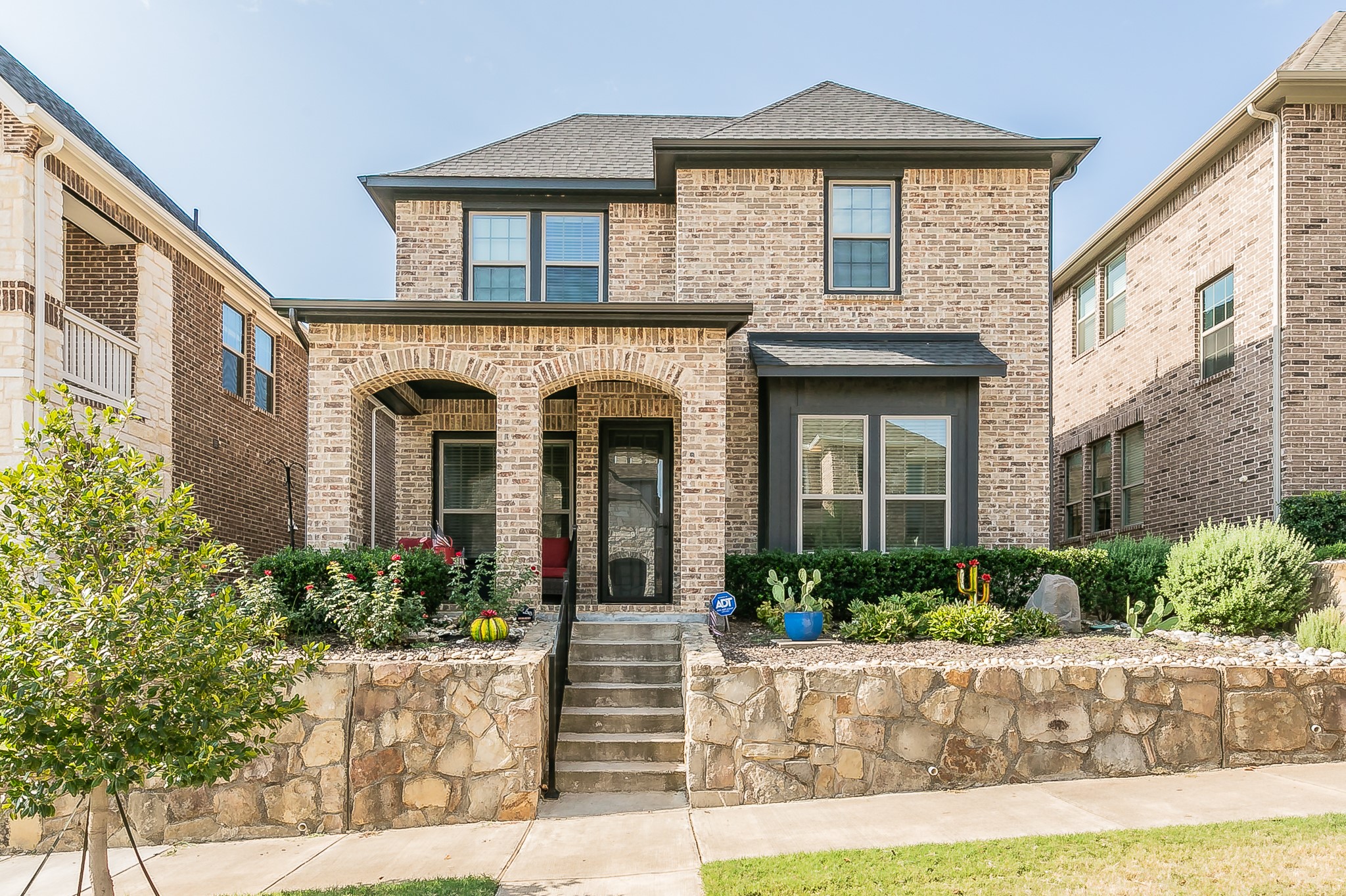 1291 Ocean Breeze Drive Flower Mound TX 75028