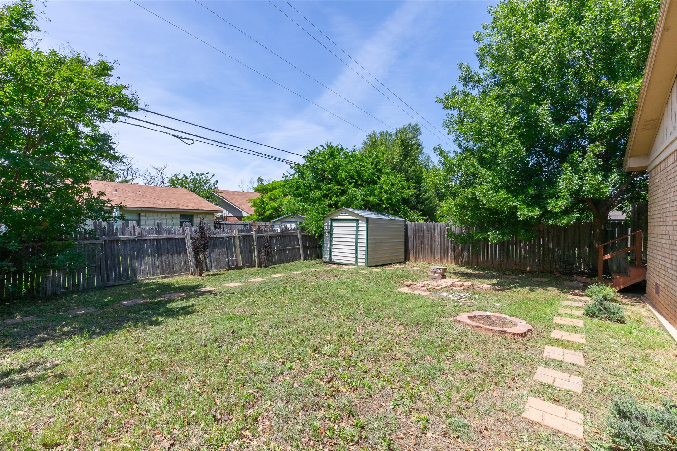 3642 Varsity Lane Abilene TX 79602