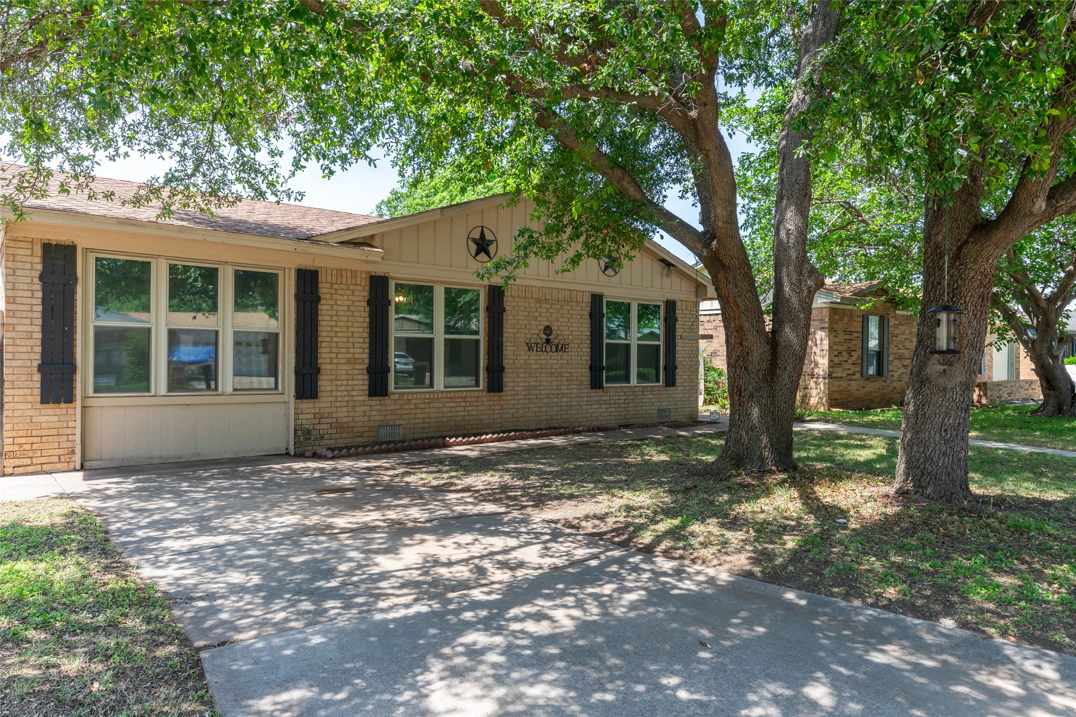 3642 Varsity Lane Abilene TX 79602