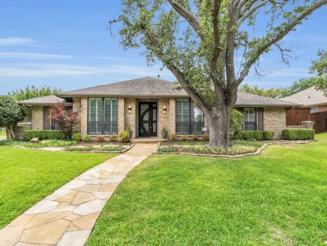 6401 Risinghill Drive Dallas TX 75248