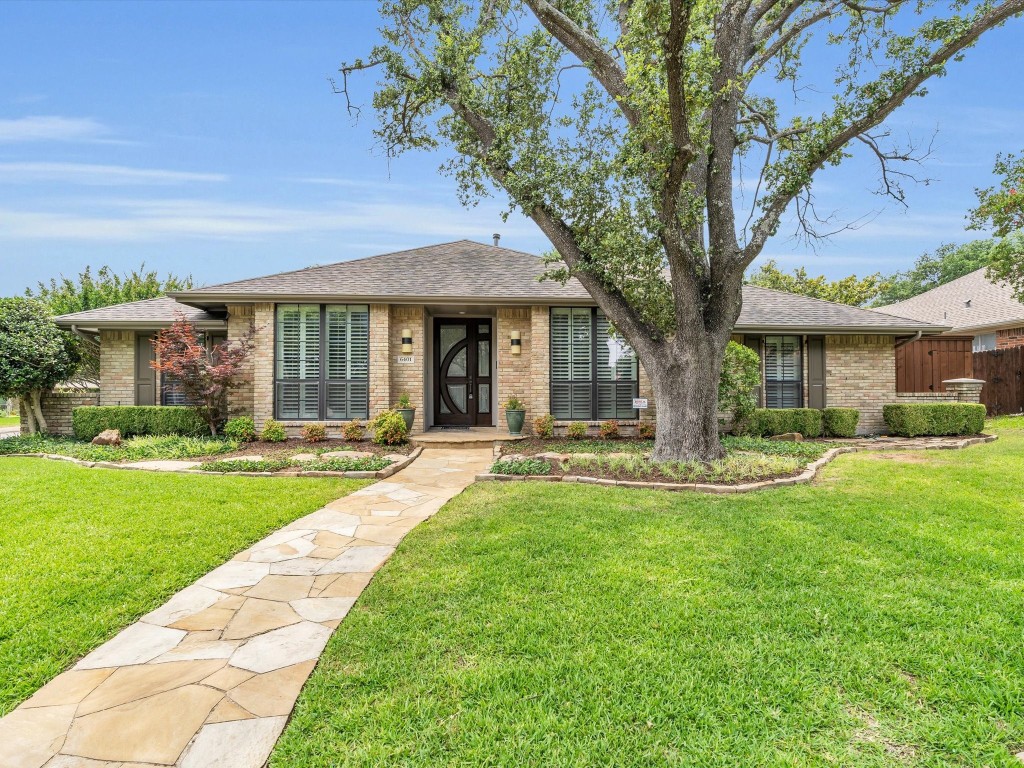 6401 Risinghill Drive Dallas TX 75248