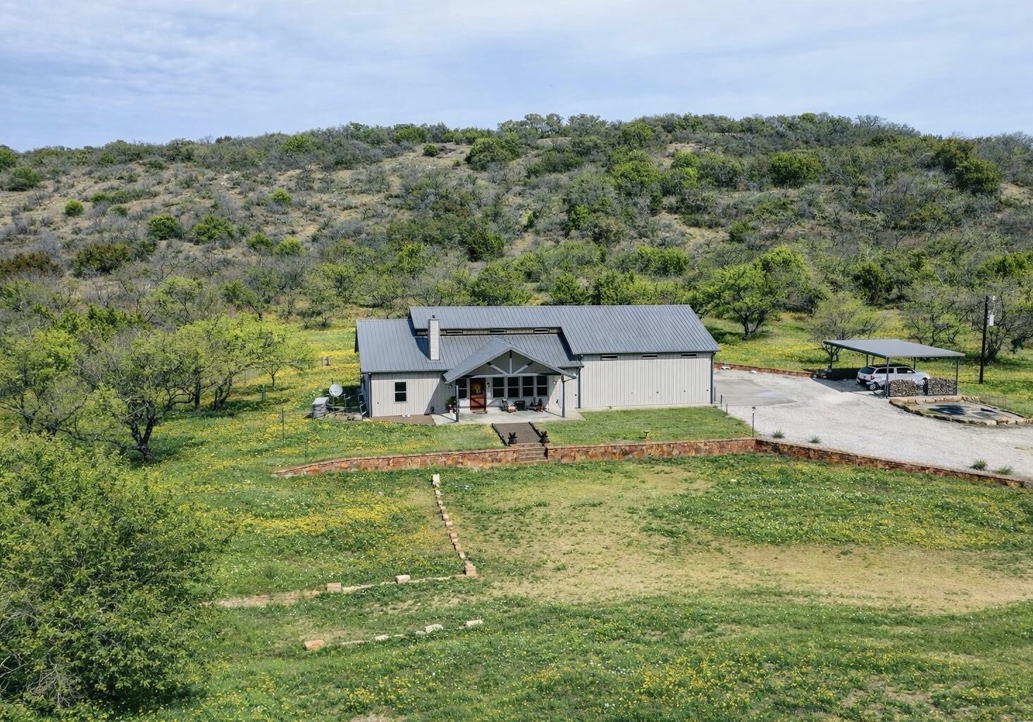 1982 Rocky Mound Road Graham TX 76450