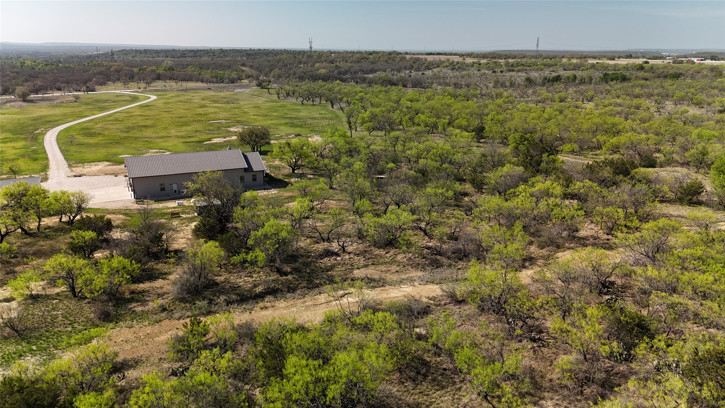 1982 Rocky Mound Road Graham TX 76450