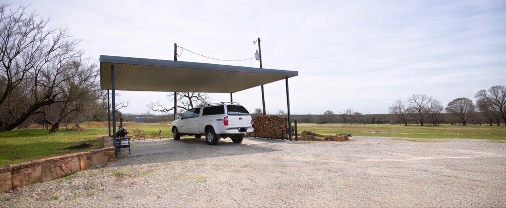 1982 Rocky Mound Road Graham TX 76450