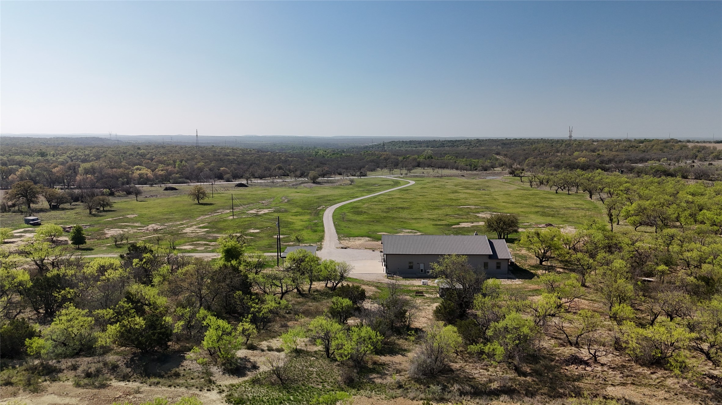 1982 Rocky Mound Road Graham TX 76450