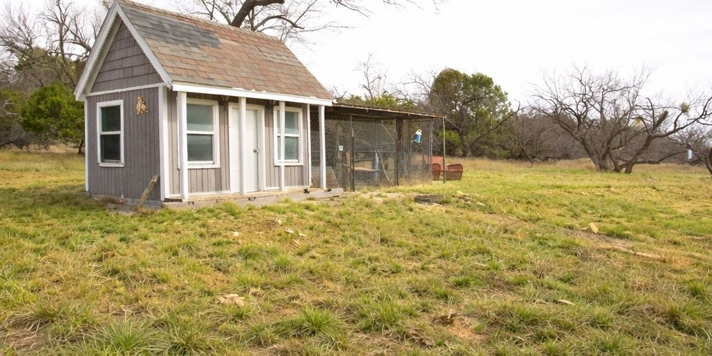 1982 Rocky Mound Road Graham TX 76450