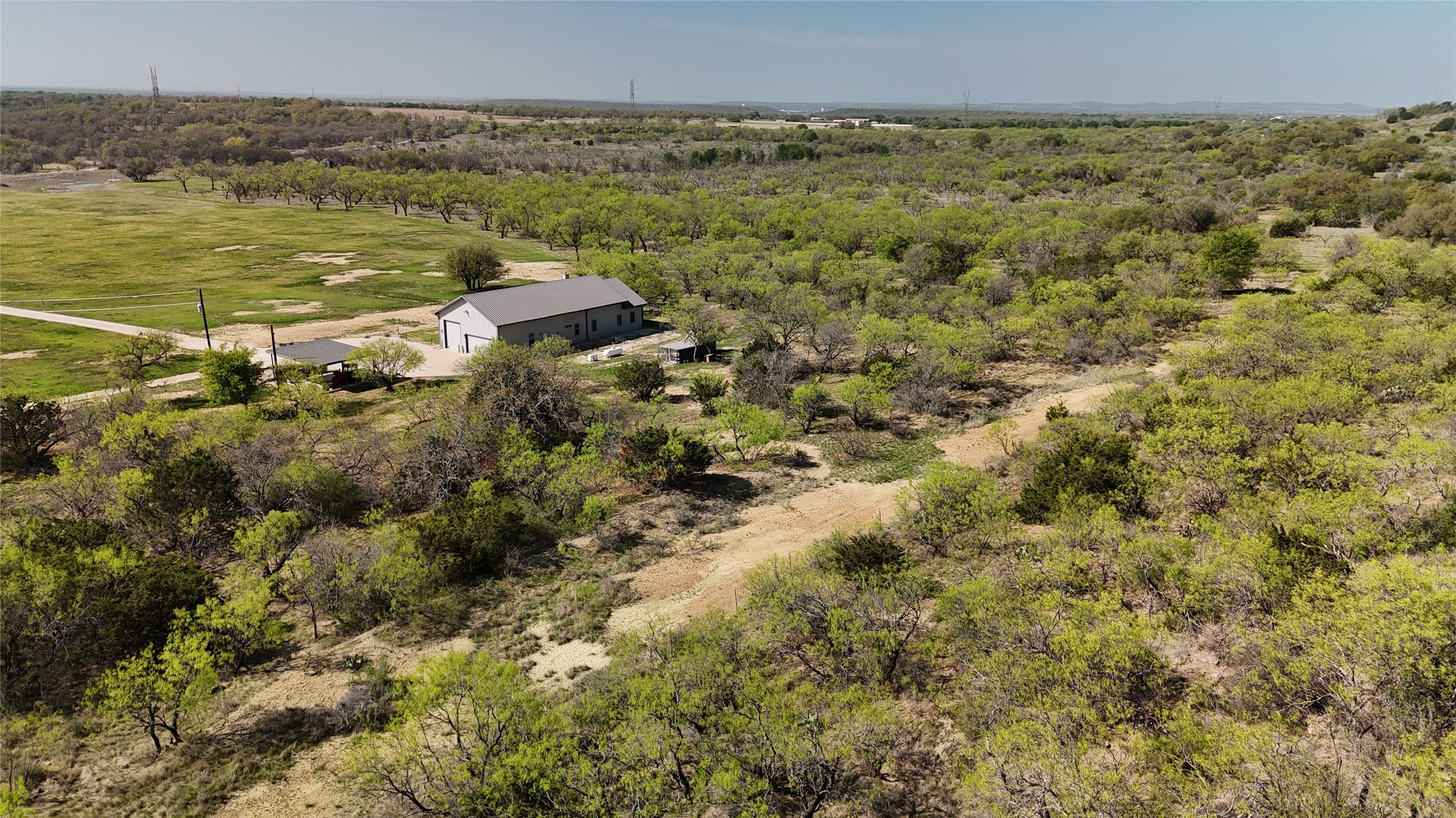 1982 Rocky Mound Road Graham TX 76450