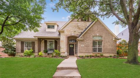 7966 Mckamy Drive Frisco TX 75036