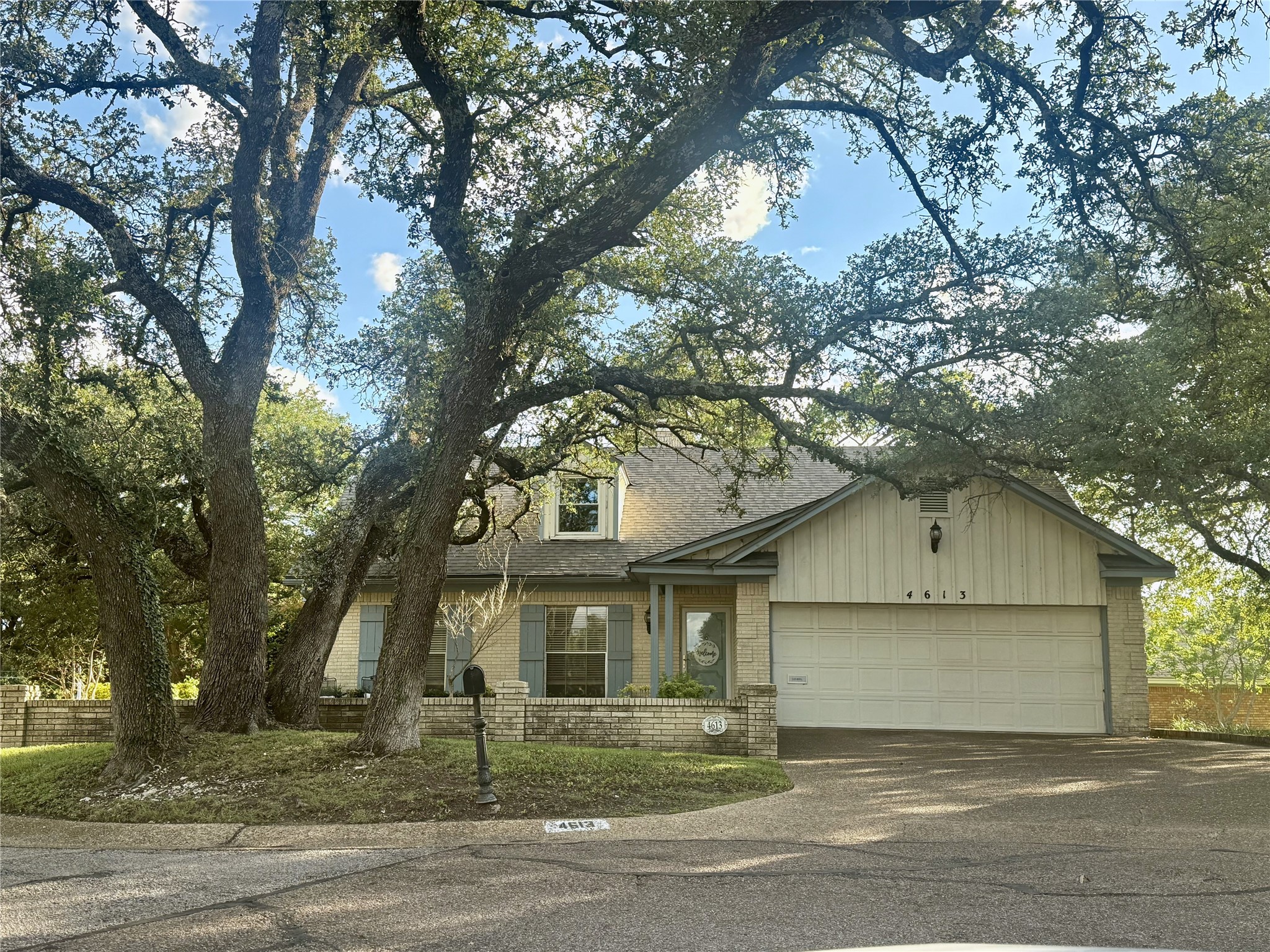4613 Westchester Drive Waco TX 76710