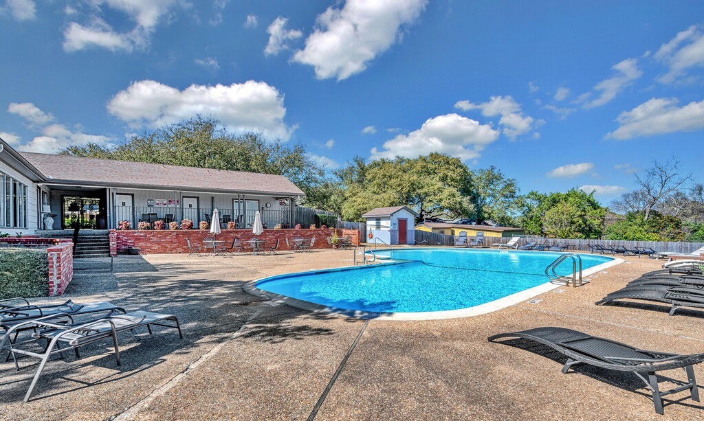4613 Westchester Drive Waco TX 76710