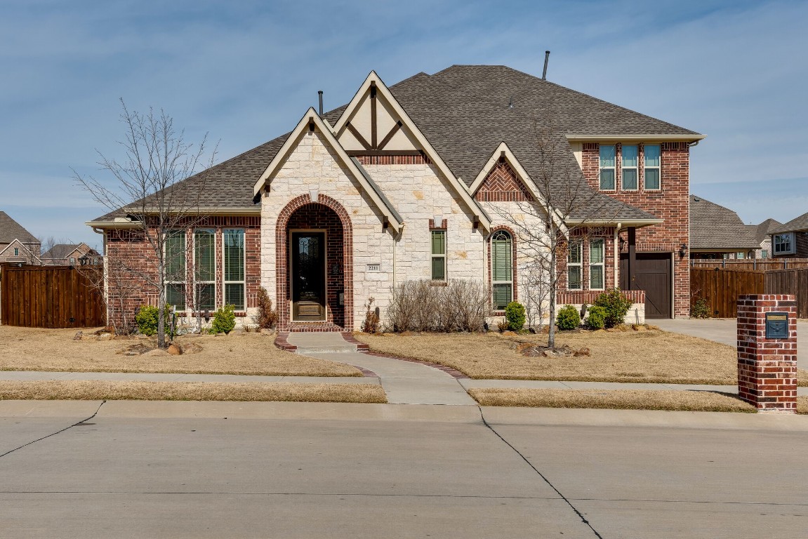 2211 Lewis Canyon Drive Prosper TX 75078