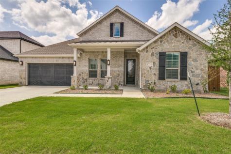 1216 Villalonga Drive Little Elm TX 75068