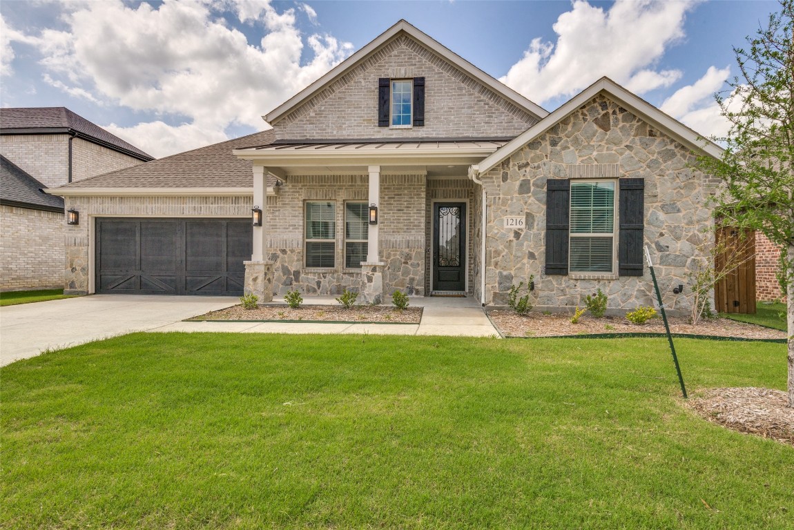 1216 Villalonga Drive Little Elm TX 75068