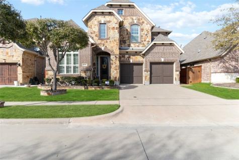 6828 Gallatin Street Mckinney TX 75070