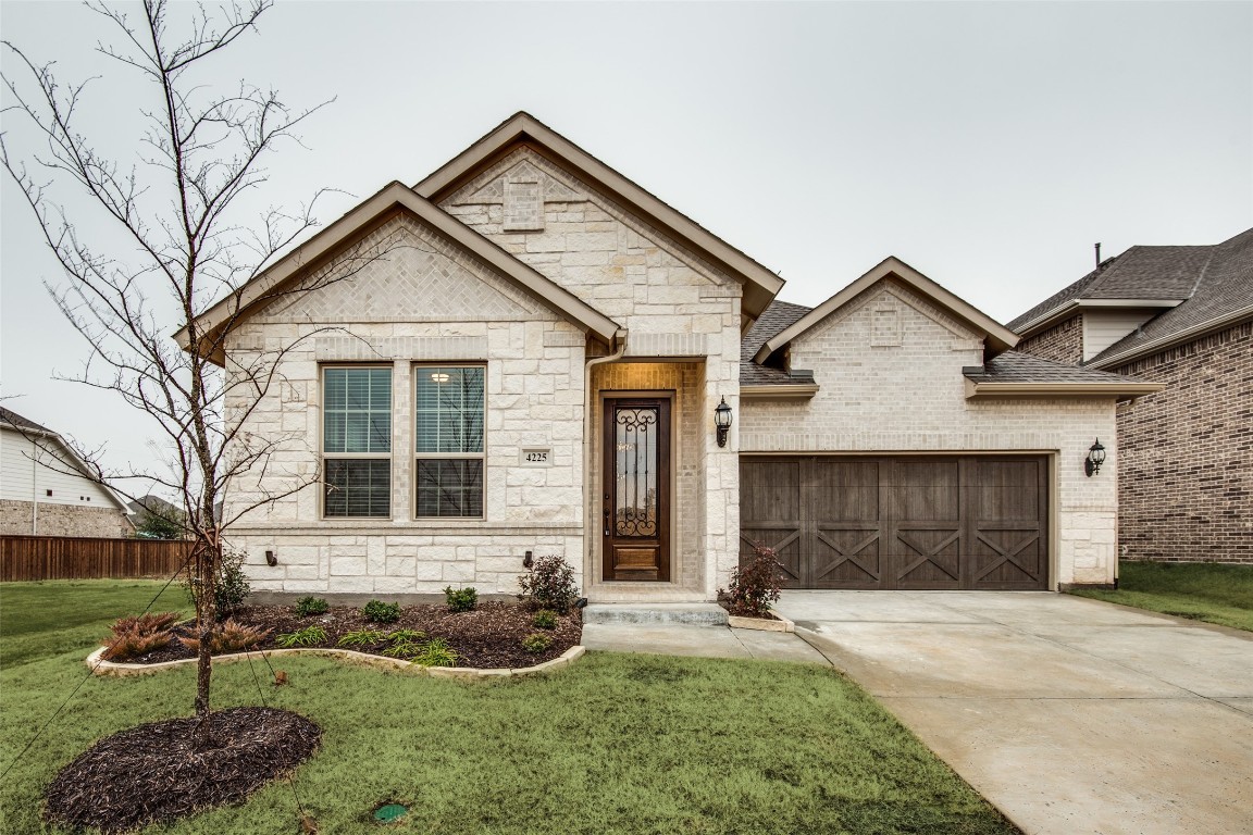 4225 Yucca Drive Irving TX 75038
