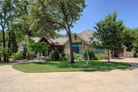 7200 Overland Trail Colleyville TX 76034