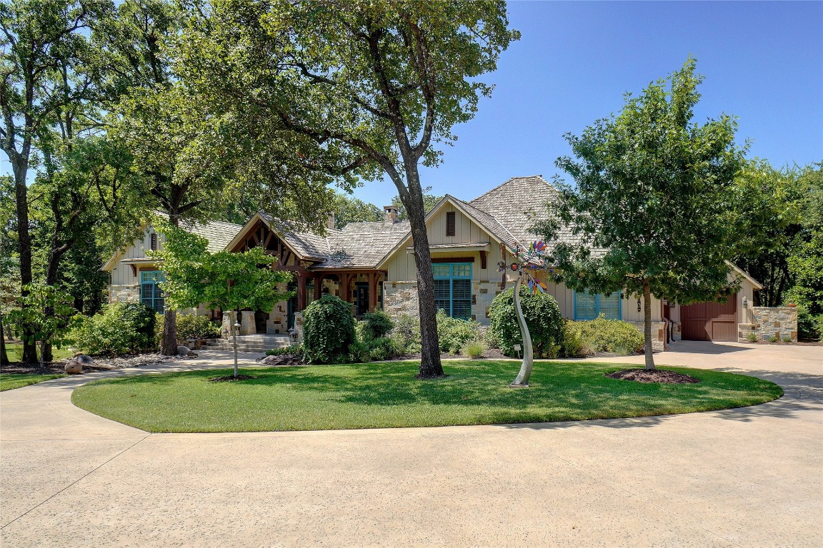 7200 Overland Trail Colleyville TX 76034