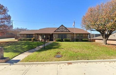 1501 King Arthur Street Grand Prairie TX 75050