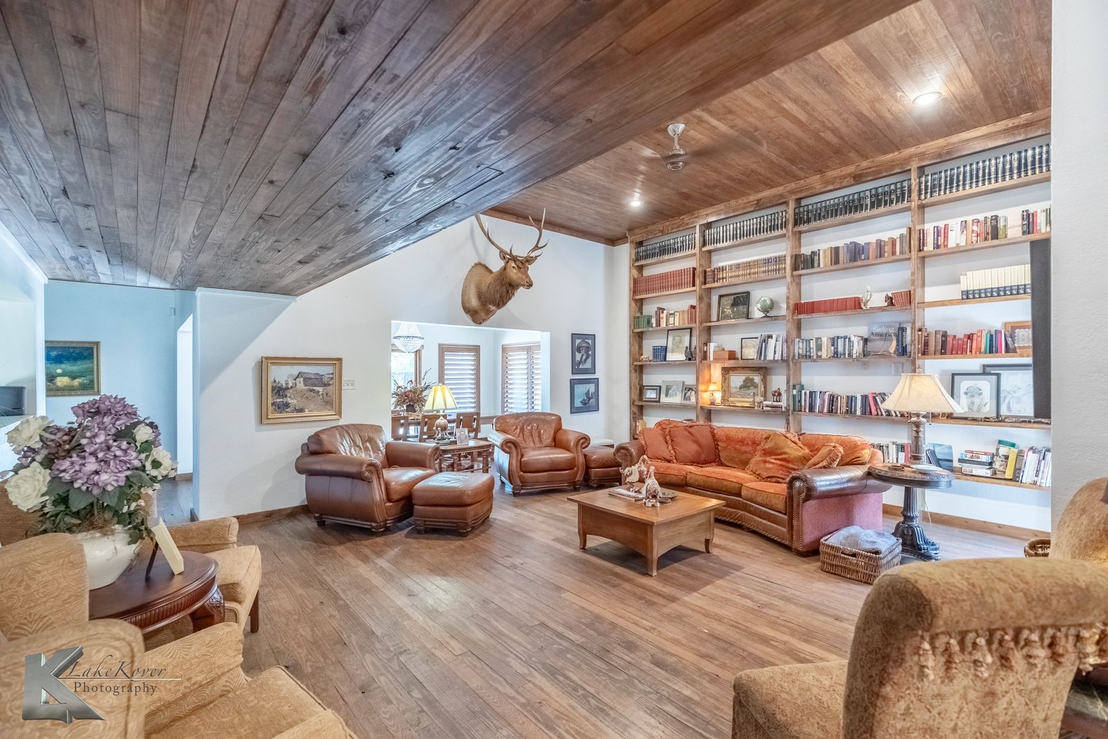 33 Tamarisk Circle Abilene TX 79606