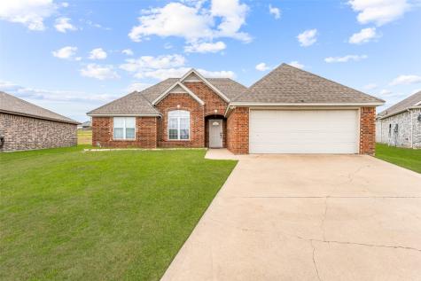 5530 Gateway Hills Court Granbury TX 76049