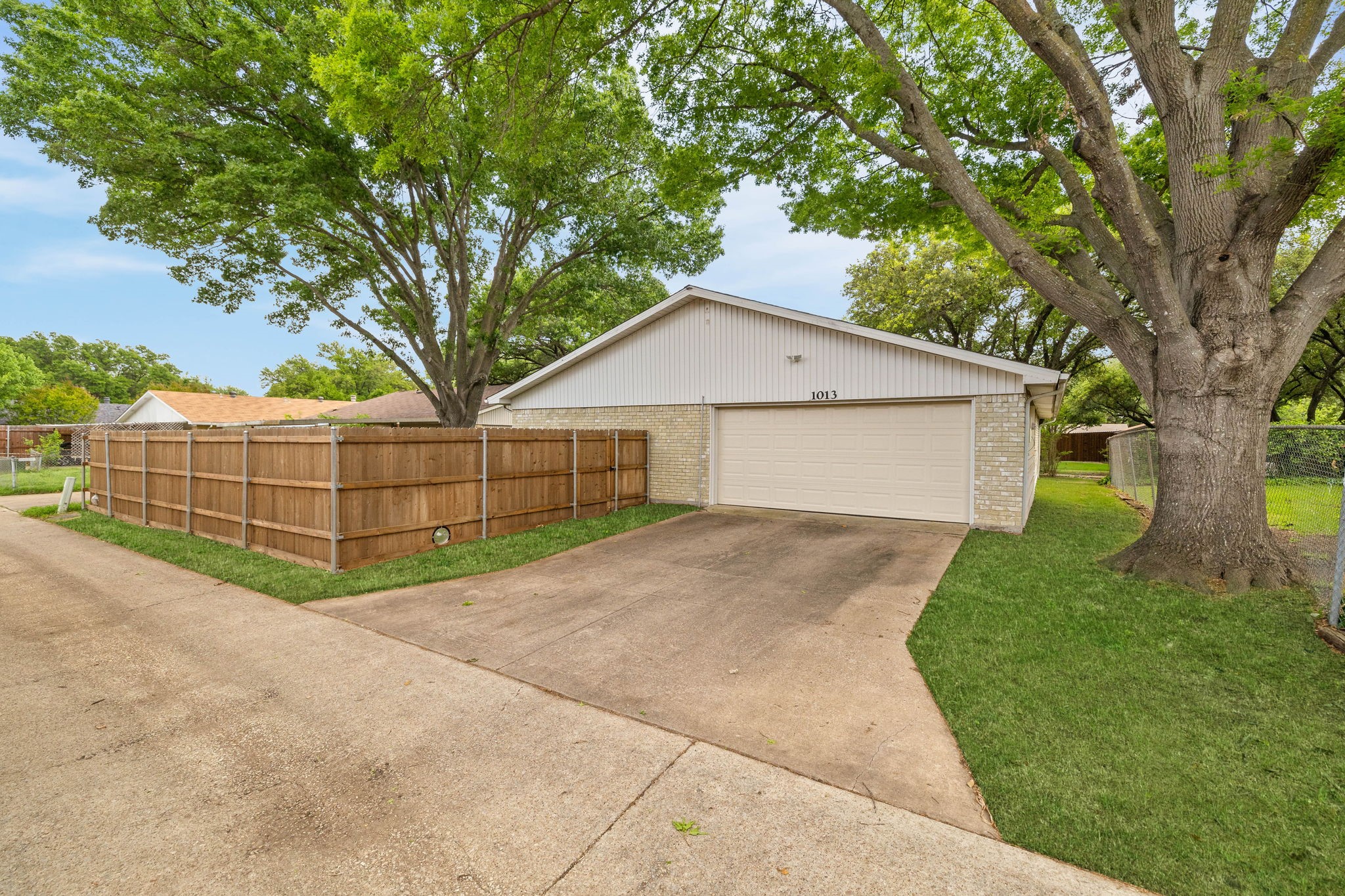 1013 Whitehall Drive Plano TX 75023