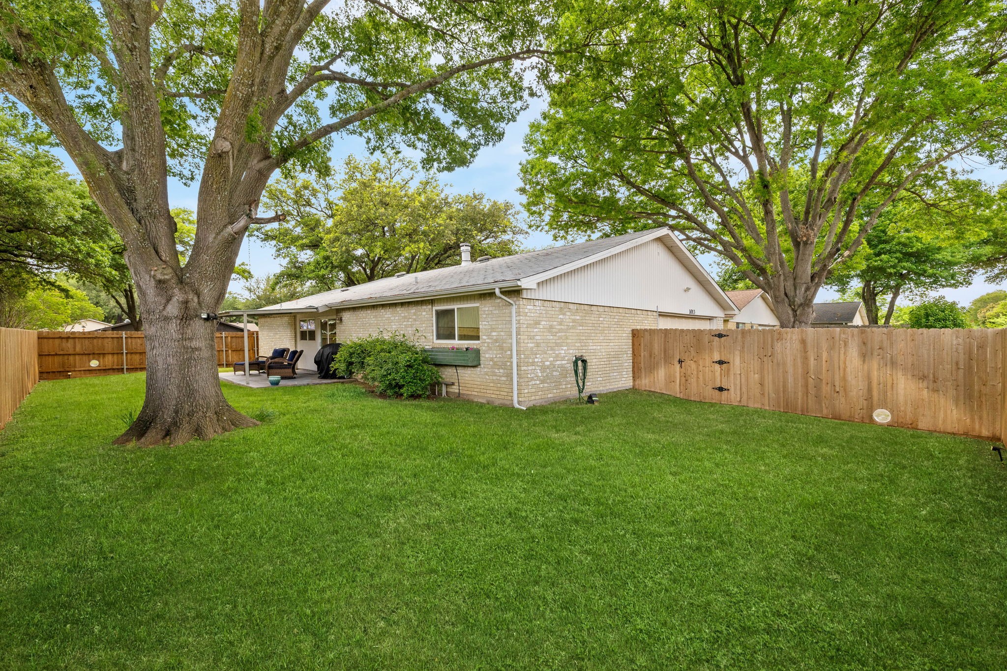1013 Whitehall Drive Plano TX 75023