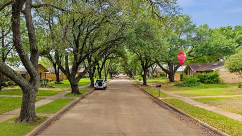 1013 Whitehall Drive Plano TX 75023