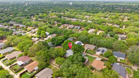 1013 Whitehall Drive Plano TX 75023