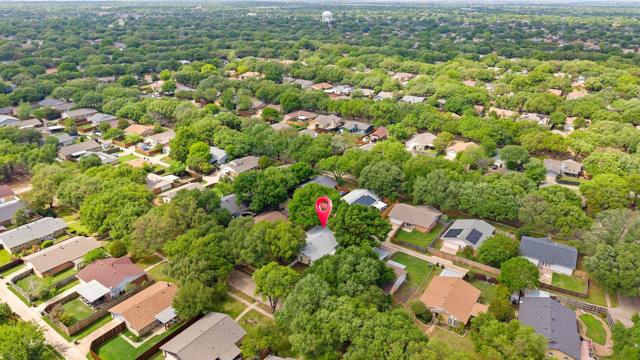 1013 Whitehall Drive Plano TX 75023