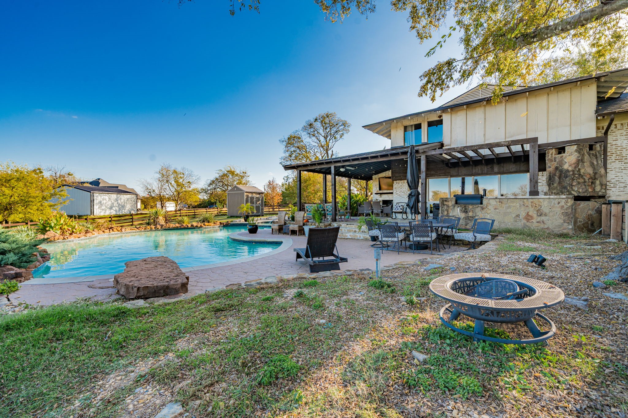 970 N Country Lane Rockwall TX 75087