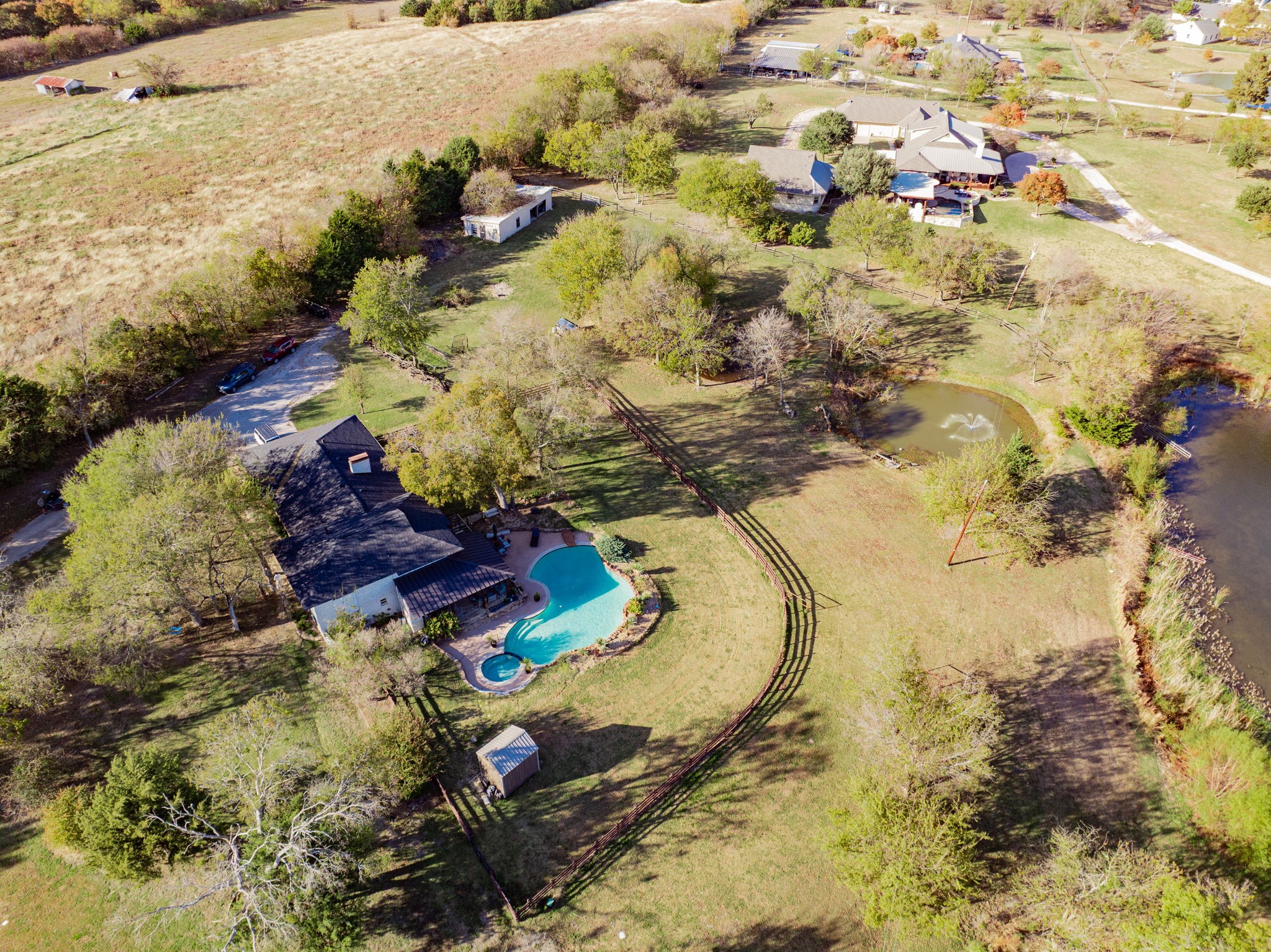 970 N Country Lane Rockwall TX 75087