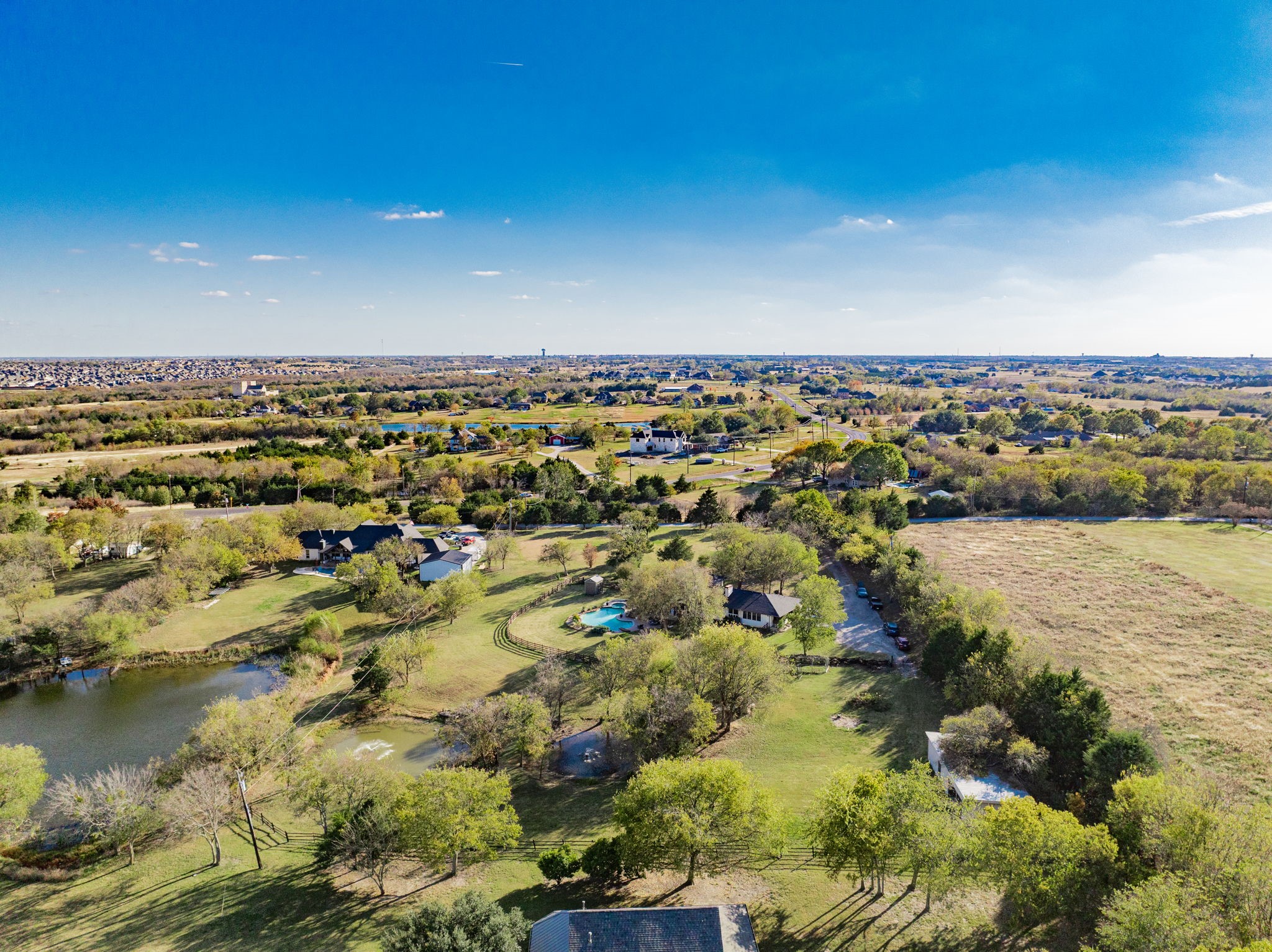 970 N Country Lane Rockwall TX 75087