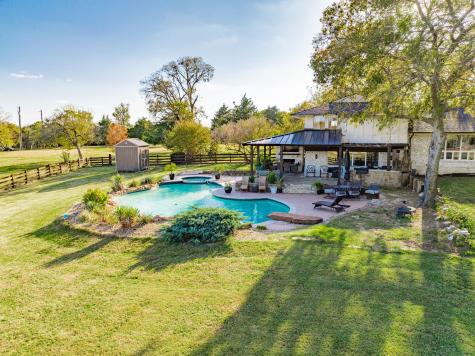 970 N Country Lane Rockwall TX 75087