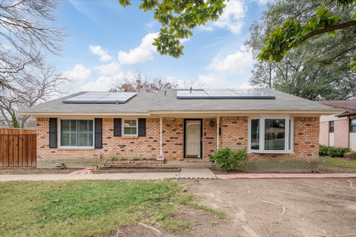 10614 Maplegrove Lane Dallas TX 75218