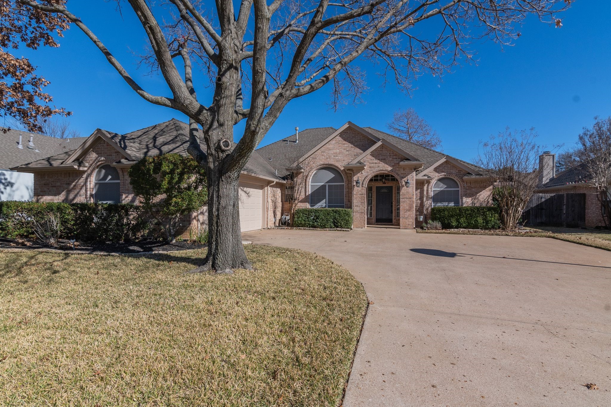 7312 Cottonwood Court North Richland Hills TX 76182